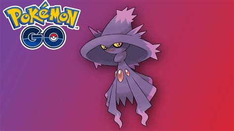 best moveset for mismagius.